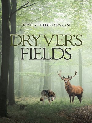 cover image of Dryver's Fields